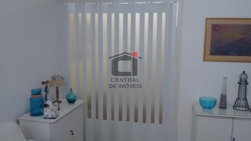 Conjunto Comercial-Sala à venda, 35m² - Foto 2