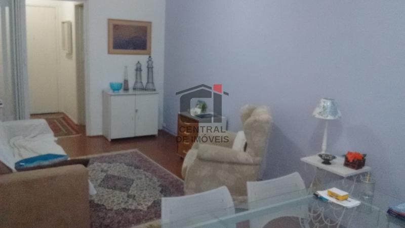 Conjunto Comercial-Sala à venda, 35m² - Foto 3