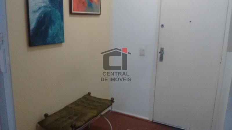 Conjunto Comercial-Sala à venda, 35m² - Foto 4