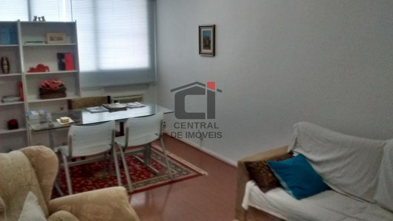Conjunto Comercial-Sala à venda, 35m² - Foto 5
