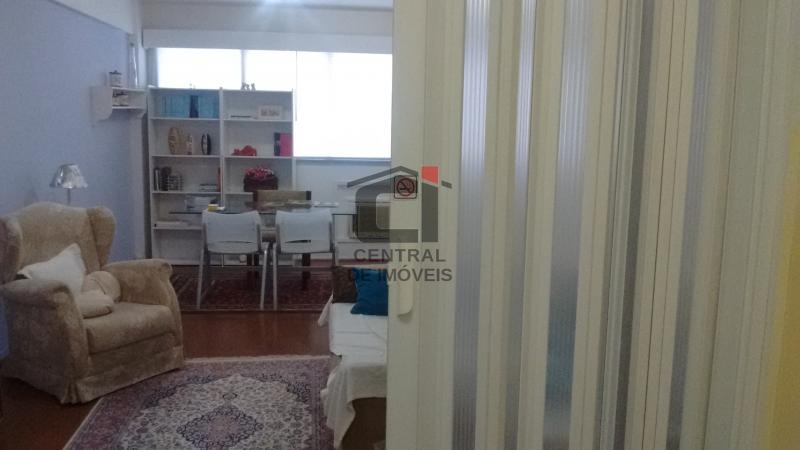 Conjunto Comercial-Sala à venda, 35m² - Foto 6