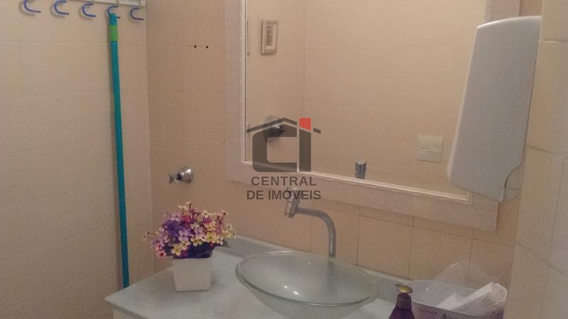 Conjunto Comercial-Sala à venda, 35m² - Foto 8