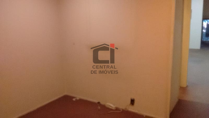 Conjunto Comercial-Sala à venda, 40m² - Foto 1