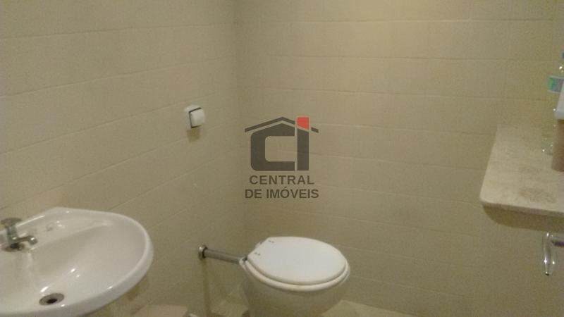 Conjunto Comercial-Sala à venda, 40m² - Foto 6