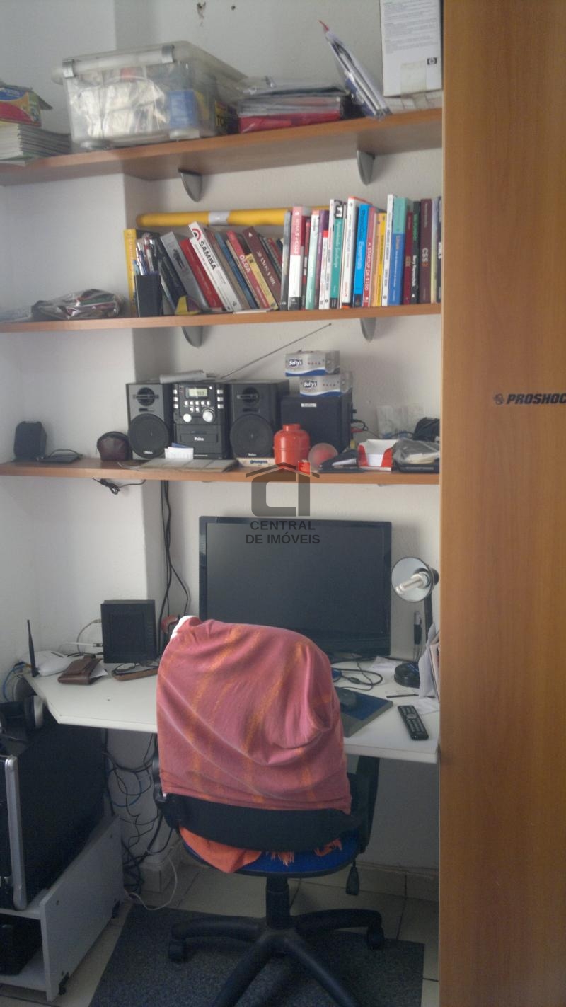 Kitnet e Studio à venda com 1 quarto, 23m² - Foto 7