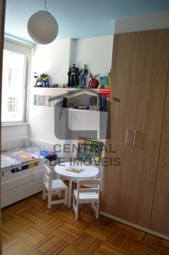 Apartamento à venda com 3 quartos, 90m² - Foto 10