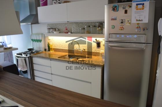 Apartamento à venda com 3 quartos, 90m² - Foto 14