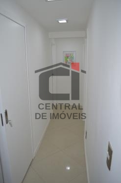 Apartamento à venda com 3 quartos, 90m² - Foto 2