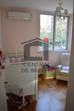 Apartamento à venda com 3 quartos, 90m² - Foto 5