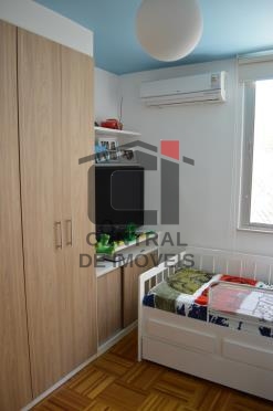 Apartamento à venda com 3 quartos, 90m² - Foto 7