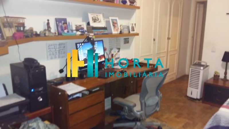 Apartamento à venda com 3 quartos, 210m² - Foto 5