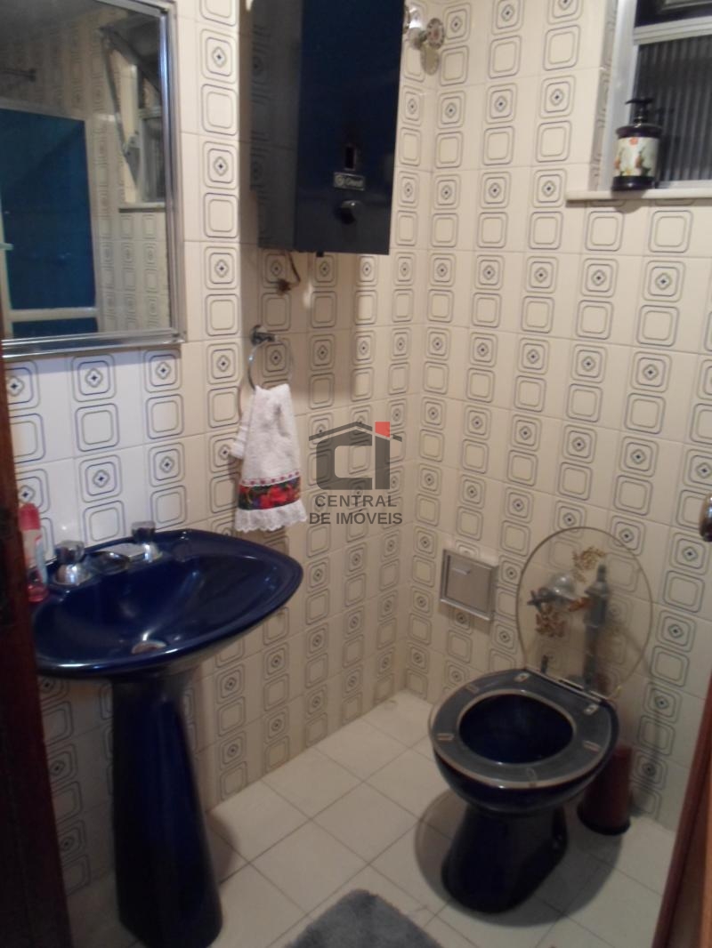 Apartamento à venda com 3 quartos, 120m² - Foto 6