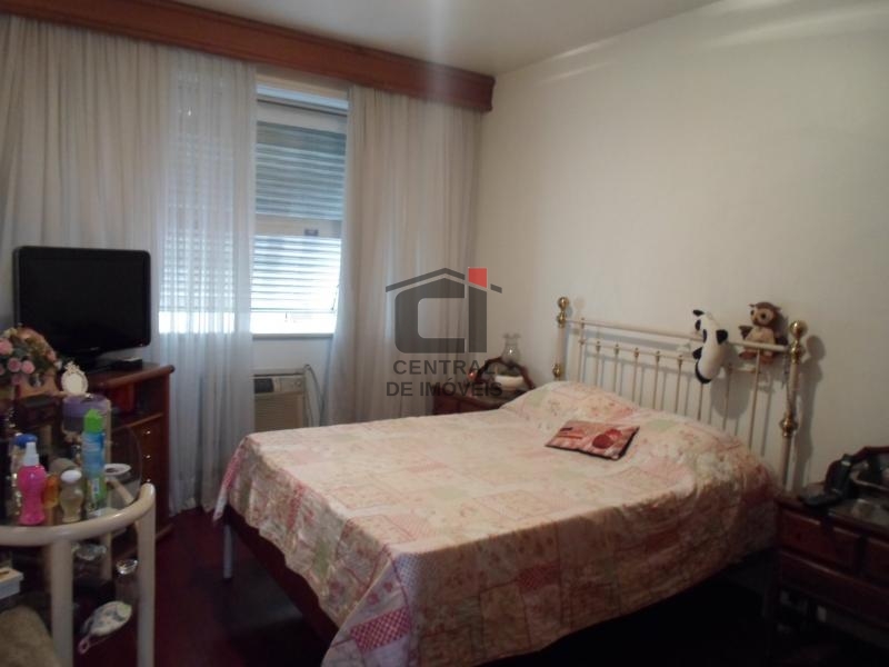 Apartamento à venda com 3 quartos, 120m² - Foto 8