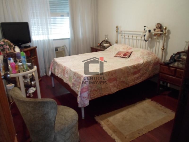 Apartamento à venda com 3 quartos, 120m² - Foto 9