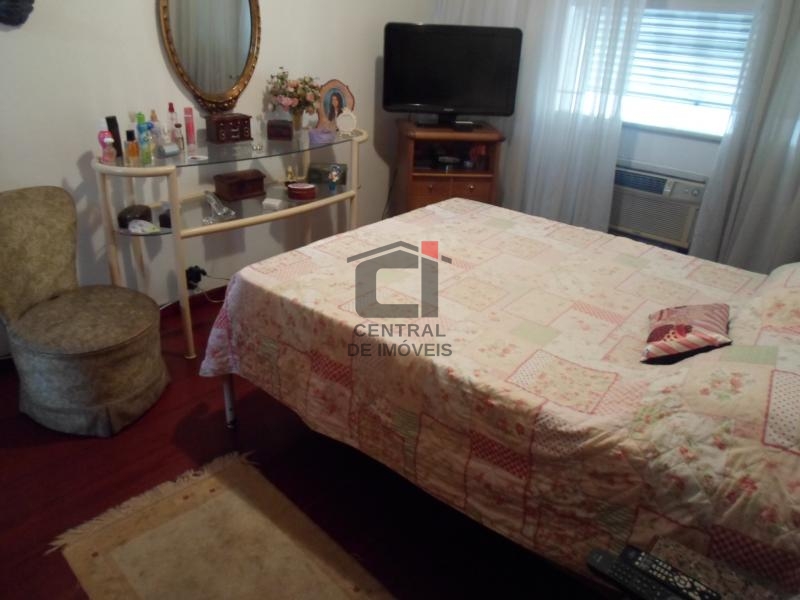 Apartamento à venda com 3 quartos, 120m² - Foto 10