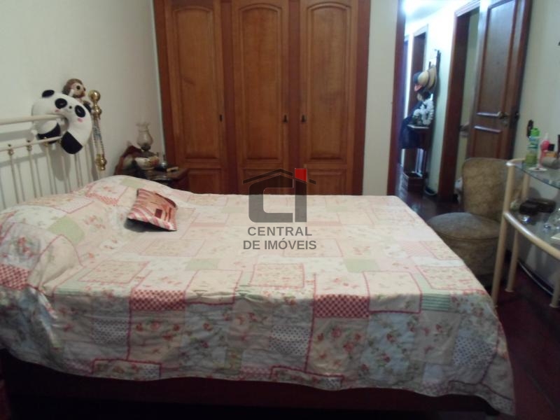 Apartamento à venda com 3 quartos, 120m² - Foto 11