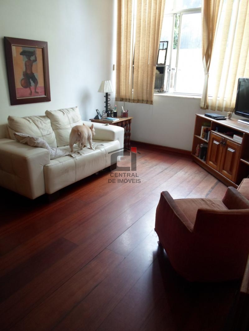 Apartamento à venda com 3 quartos, 120m² - Foto 15