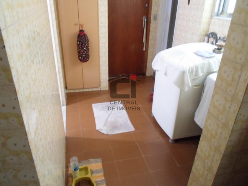 Apartamento à venda com 3 quartos, 120m² - Foto 20