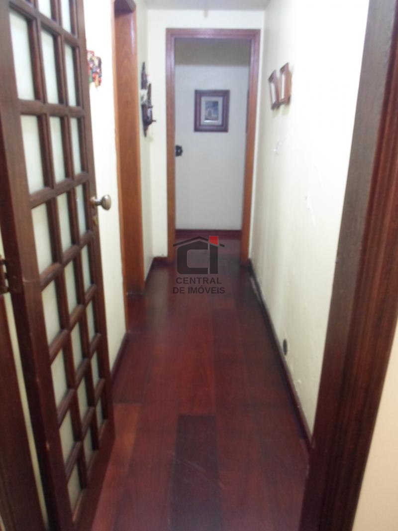 Apartamento à venda com 3 quartos, 120m² - Foto 5