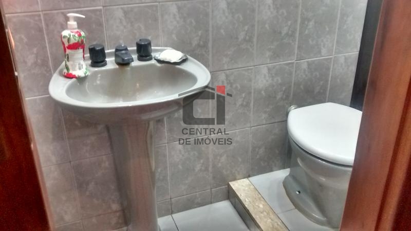 Apartamento à venda com 3 quartos, 110m² - Foto 11