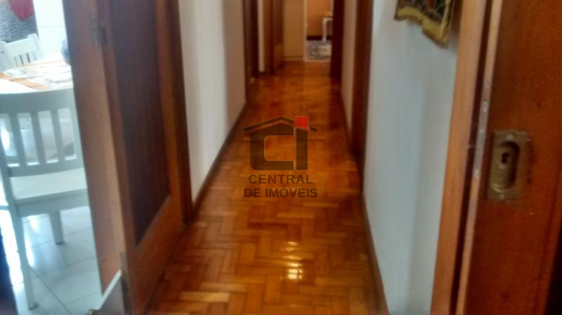 Apartamento à venda com 3 quartos, 110m² - Foto 13