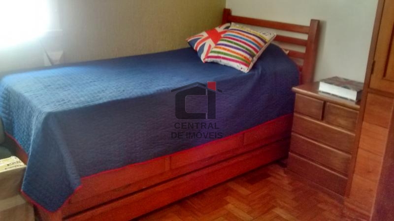 Apartamento à venda com 3 quartos, 110m² - Foto 19