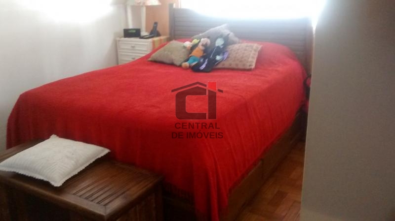 Apartamento à venda com 3 quartos, 110m² - Foto 23