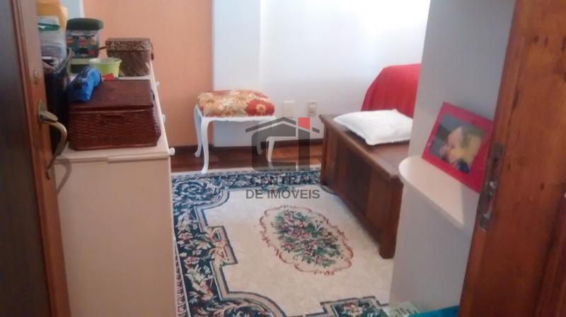 Apartamento à venda com 3 quartos, 110m² - Foto 25