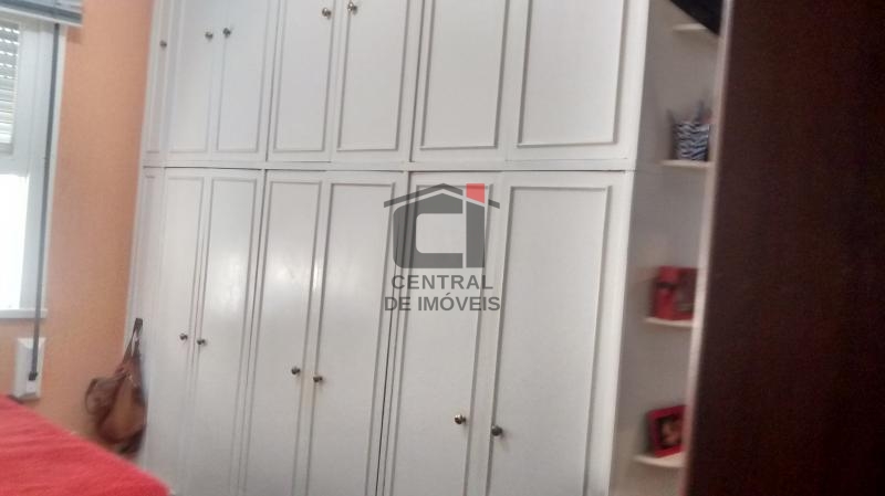 Apartamento à venda com 3 quartos, 110m² - Foto 26