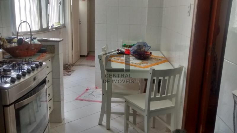 Apartamento à venda com 3 quartos, 110m² - Foto 30