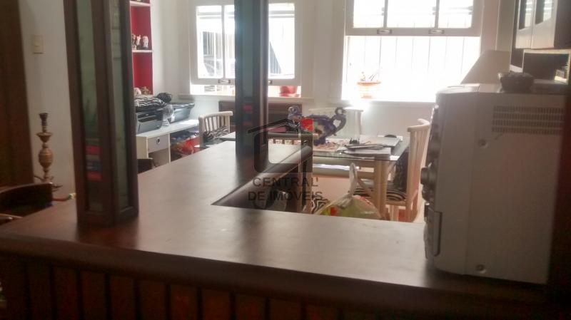 Apartamento à venda com 3 quartos, 110m² - Foto 5