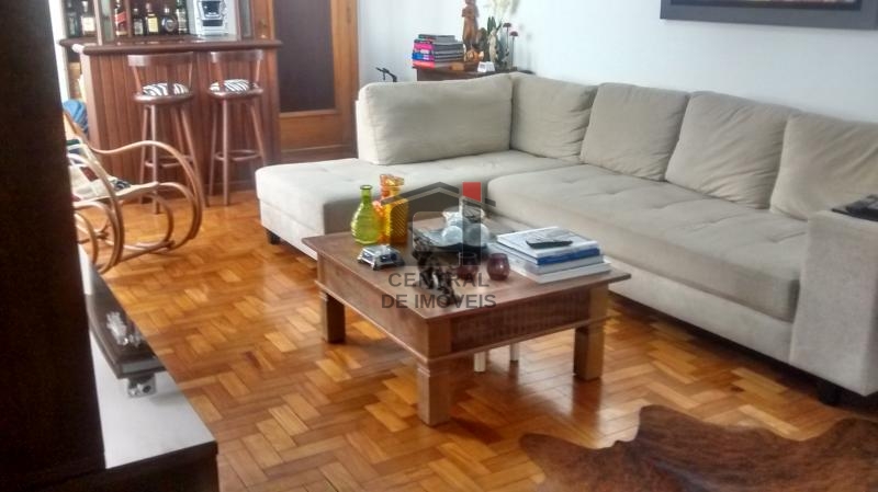 Apartamento à venda com 3 quartos, 110m² - Foto 6