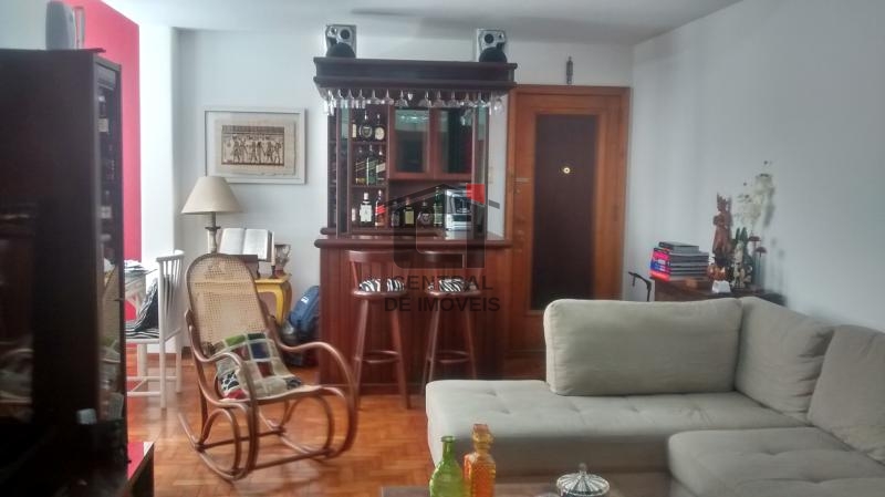 Apartamento à venda com 3 quartos, 110m² - Foto 7