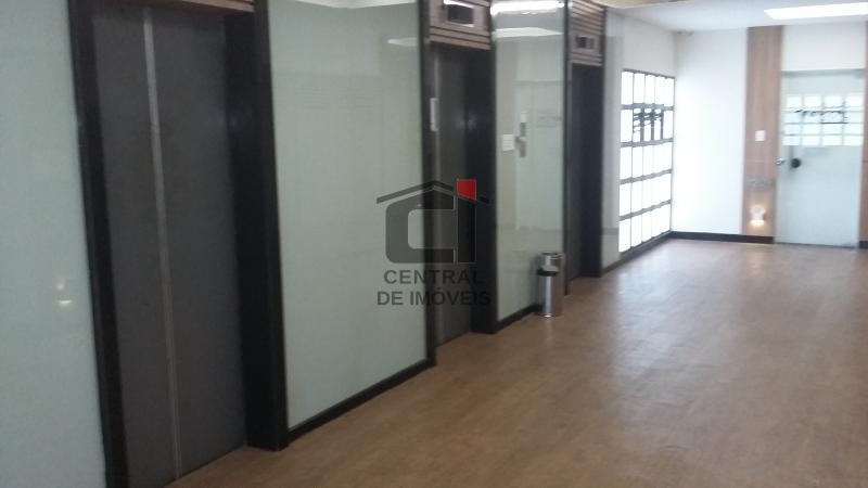 Conjunto Comercial-Sala à venda, 38m² - Foto 14