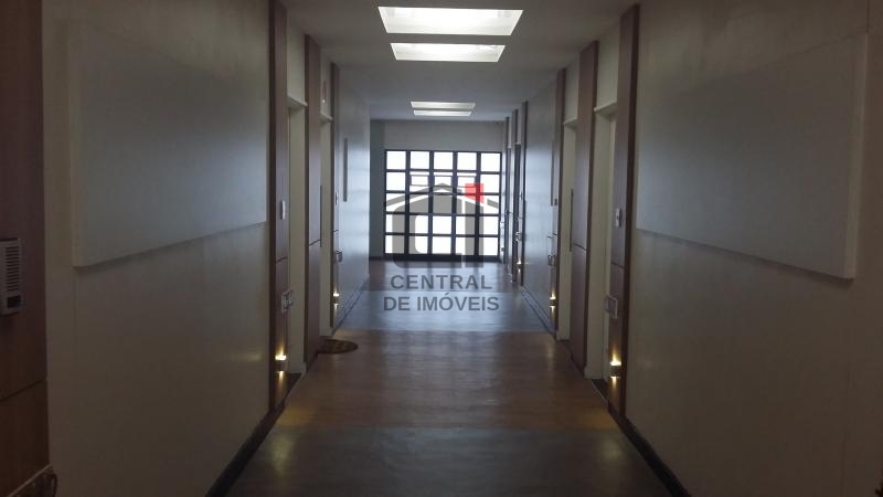 Conjunto Comercial-Sala à venda, 38m² - Foto 15