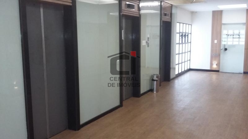 Conjunto Comercial-Sala à venda, 38m² - Foto 17