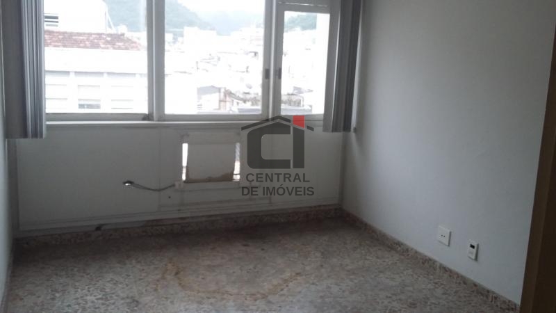 Conjunto Comercial-Sala à venda, 38m² - Foto 2