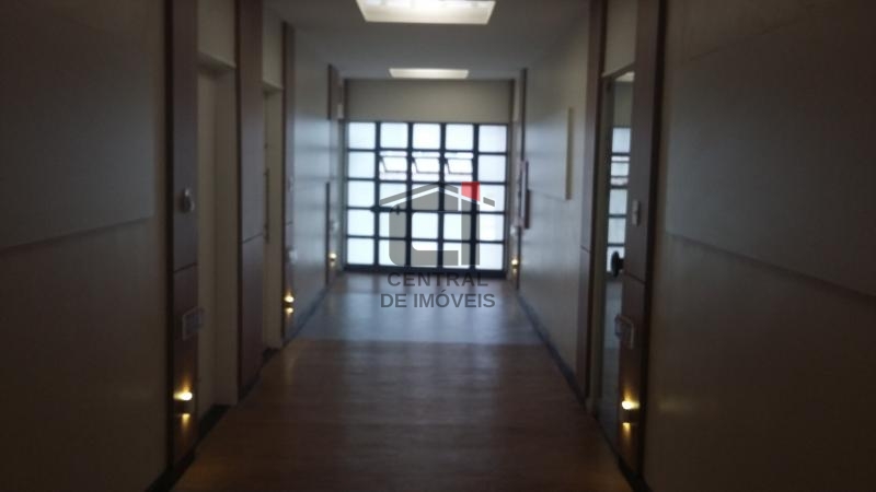 Conjunto Comercial-Sala à venda, 38m² - Foto 4