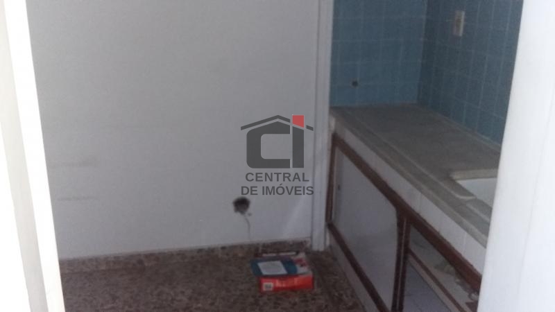 Conjunto Comercial-Sala à venda, 38m² - Foto 6