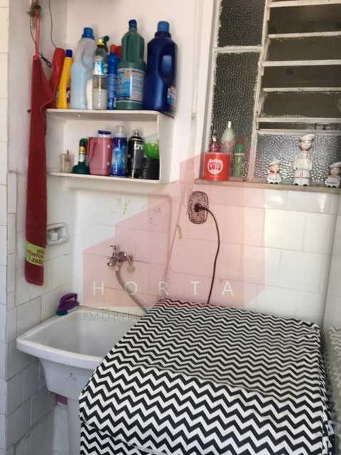 Cobertura à venda com 2 quartos, 65m² - Foto 13