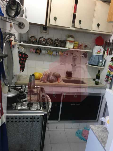 Cobertura à venda com 2 quartos, 65m² - Foto 11