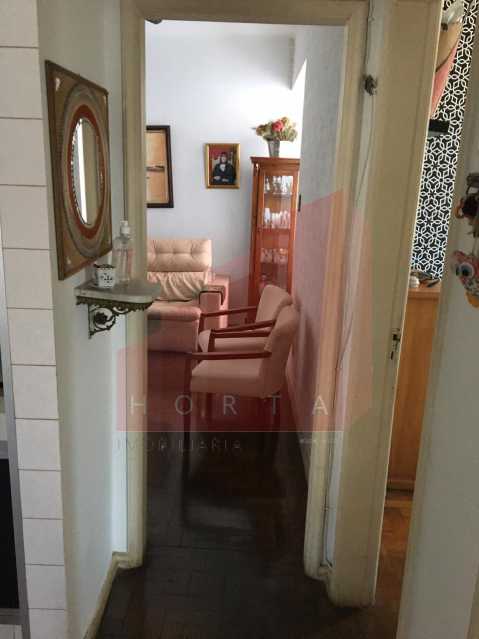 Cobertura à venda com 2 quartos, 65m² - Foto 17