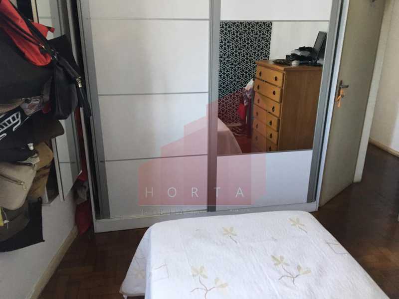 Cobertura à venda com 2 quartos, 65m² - Foto 9