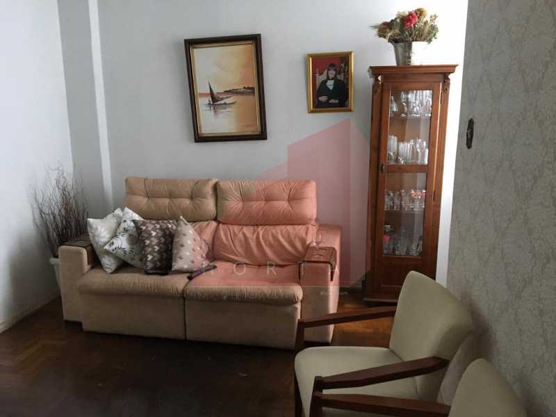 Cobertura à venda com 2 quartos, 65m² - Foto 3