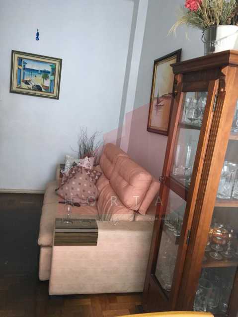 Cobertura à venda com 2 quartos, 65m² - Foto 4