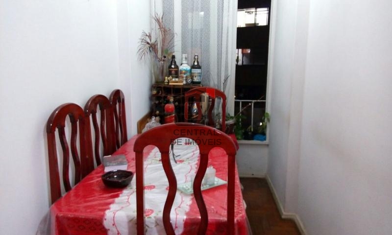 Cobertura à venda com 2 quartos, 65m² - Foto 1