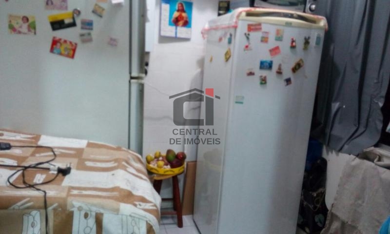 Cobertura à venda com 2 quartos, 65m² - Foto 12