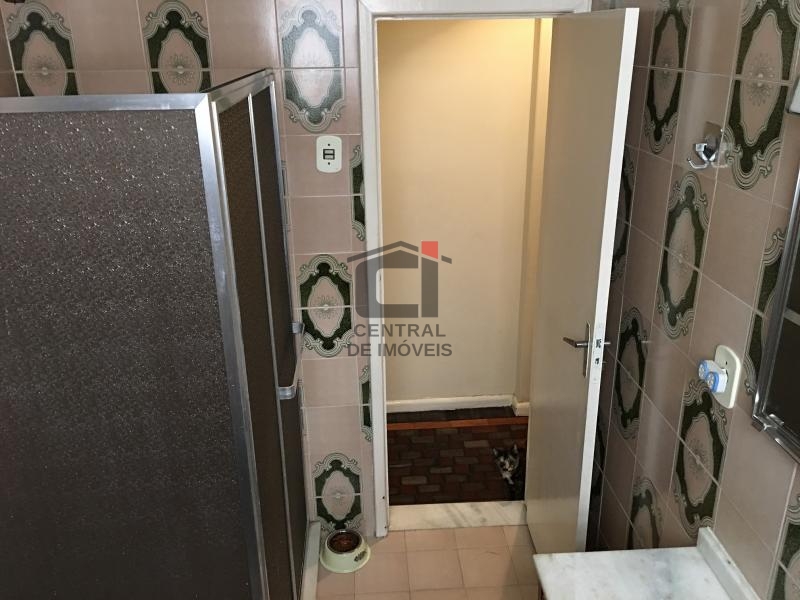 Apartamento à venda com 2 quartos, 74m² - Foto 10