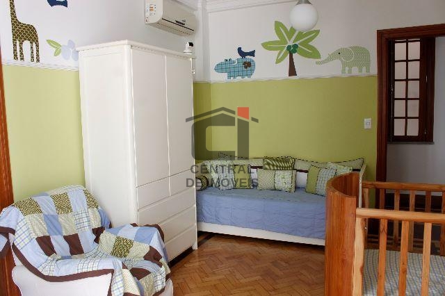 Apartamento à venda com 4 quartos, 211m² - Foto 3