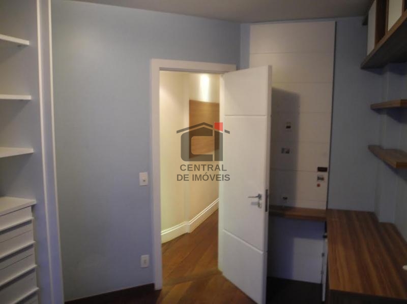 Apartamento à venda com 3 quartos, 145m² - Foto 10